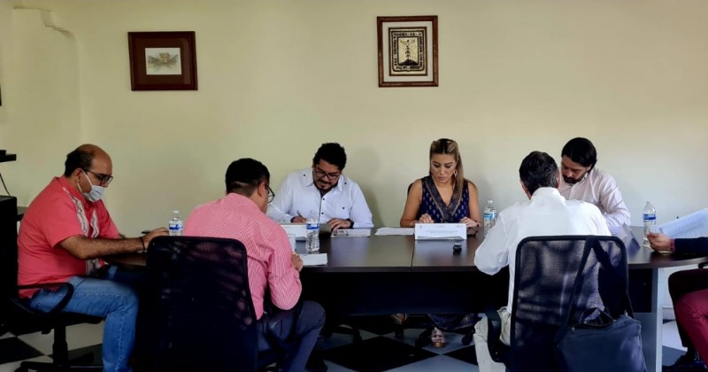 Trabaja Gobierno de Morelos para garantizar derechos de víctimas